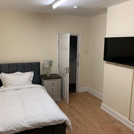 Weedon Road Dallington (Northamptonshire) المظهر الخارجي الصورة