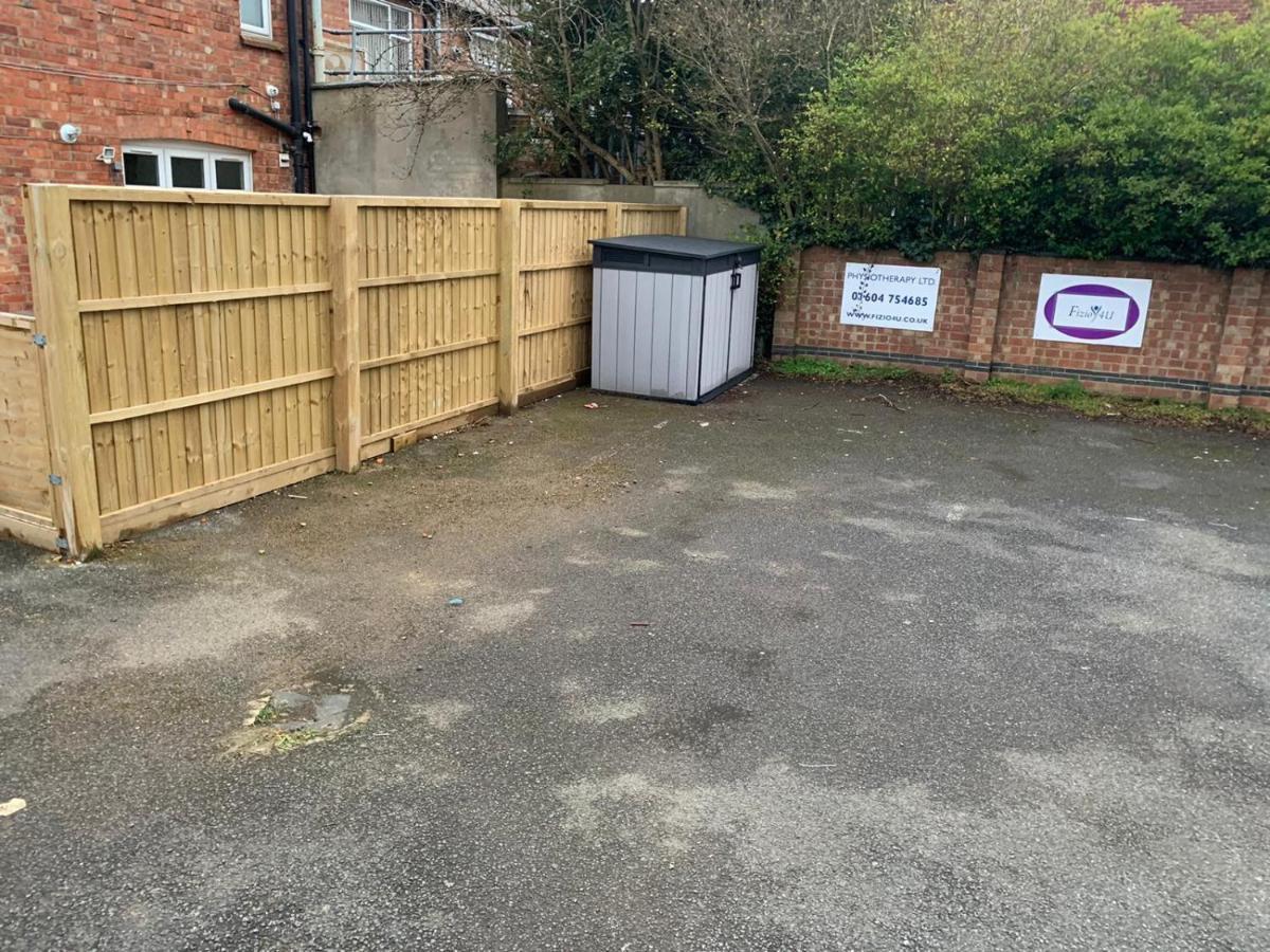 Weedon Road Dallington (Northamptonshire) المظهر الخارجي الصورة
