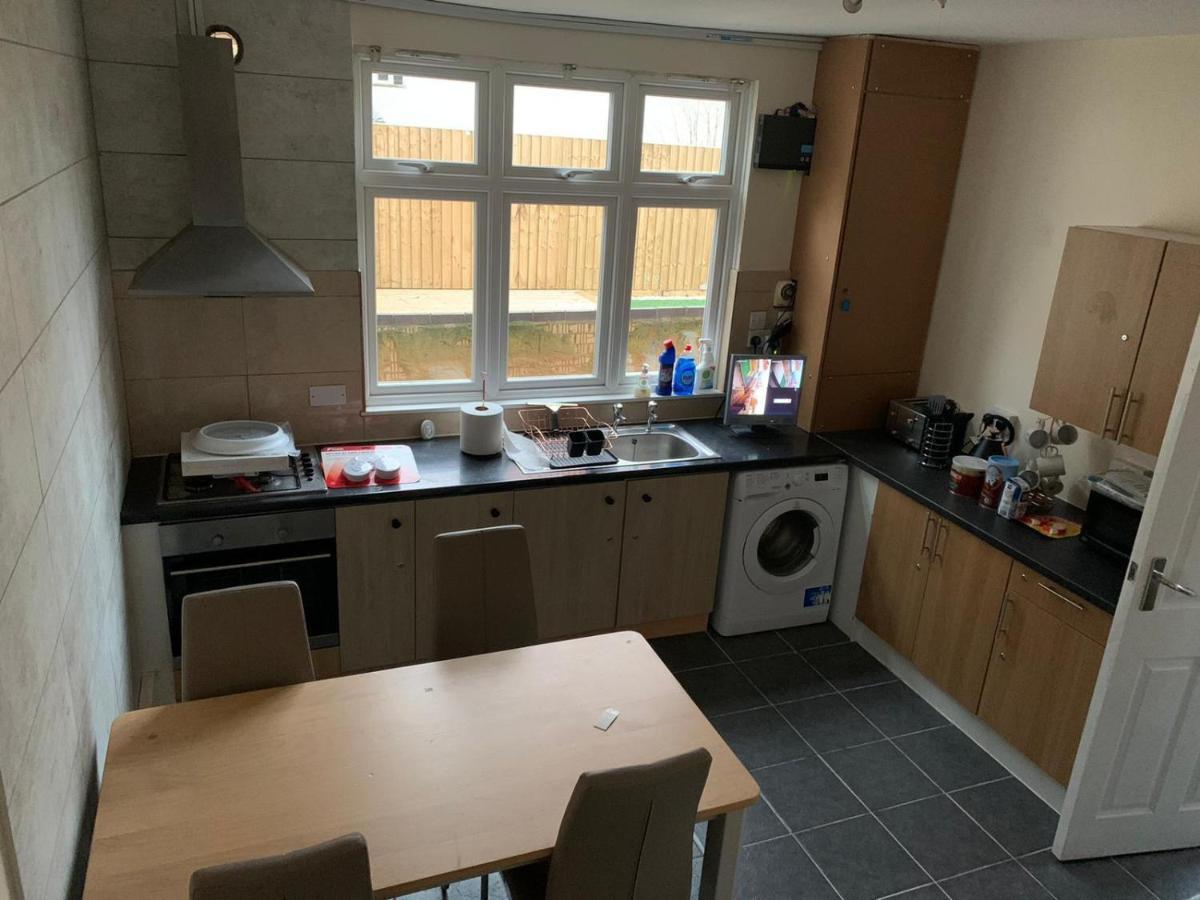 Weedon Road Dallington (Northamptonshire) المظهر الخارجي الصورة