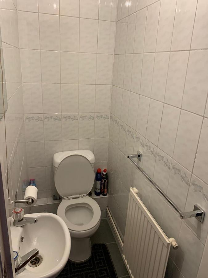 Weedon Road Dallington (Northamptonshire) المظهر الخارجي الصورة